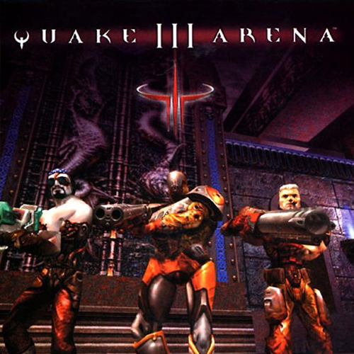 quake 3 arena demo download